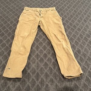 Carhartt pants